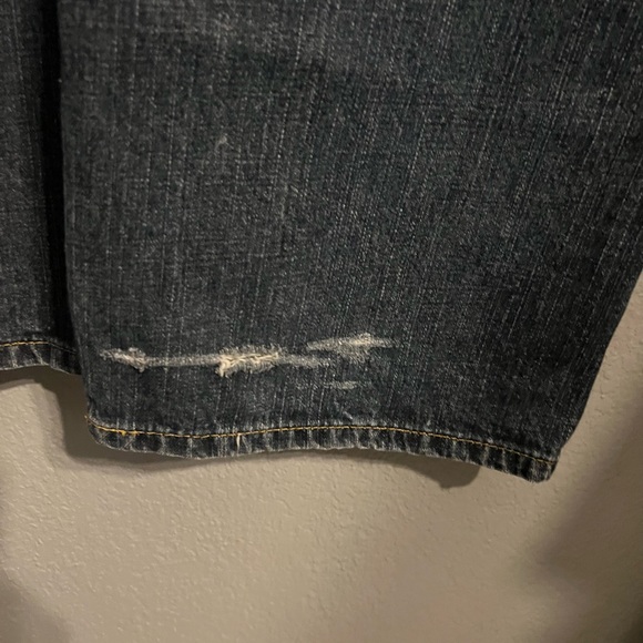 559 Levis Strauss & Co. Mens Jeans - Picture 6 of 7